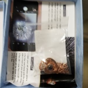 I love you in 100 languages necklace